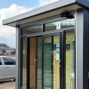 속초범바위막국수 | [속초] 속초맛집 1탄 - 매일 직접 뽑은 면으로...막국수와 메밀찐만두의 조합 범바위막국수...