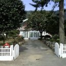 꽃뜰펜션 이미지