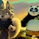 Kungfu Panda 4 이미지