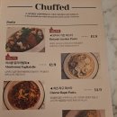 처프드(chuffed)