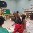 즐거운 영어동화(A) 이미지