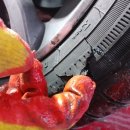 타이어프로 서문육거리점 | 타이어프로 영천 서문육거리점 LKP타이어 벤츠 TA31