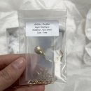 mnemo(므네모) : Double layer necklace 구매 후기
