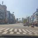 신정2동 골목시장 이미지