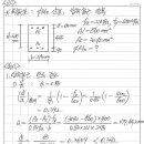 복철근보에서 설계공칭강도 산정 (압축철근 항복) 이미지
