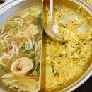 석갑로 | 진주 가성비 샤브맛집 샤브마니아 점심특선 /후기, 위치, 가격 등