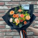 비엘리 | 당일 무료 배송과 정찰제로 믿을 수 있는 꽃집 광화문 비엘리플라워 광화문점 이용 후기