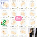이유부부의 7월 일상이야기 첫번째(임신 27-29주)