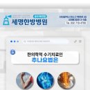 세명체형교정