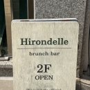 충렬대로181번길 | 동래 감성 브런치 맛집 이홍델 브런치바 후기