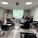 밀양시립영어도서관 더코리아