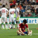 [동영상 월드컵축구-한국 이란] 답답한 경기력으로 큰 숙제 떠안고 있지만 8연속 본선무대 진출 경력 만큼은 세계 6번째라고 ㅜㅜ 이미지