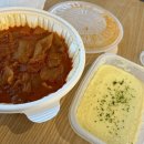 두번먹는명인김치찜 | [배달] 내돈내산 마곡 김치찜 후기 가성비 김치찜 두번먹는명인김치찜