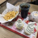 롯데리아완주봉동점 이미지