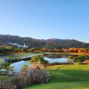 마이다스밸리 청평 골프 클럽 네이버블로그