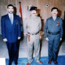 ​​악명 높은 권위주의 통치자의 자녀들 이미지