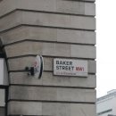 베이커스트릿221B(Baker Street 221B) 이미지