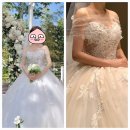 대구 브라이드 윤슬 피팅 후기(계약완료,피팅유의사항)