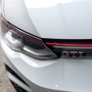 (주)팜서스 | 🏁 [작업후기] 폭스바겐 8세대 골프 GTI : KW-V3의 완벽한 조화
