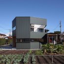 전원풍경 house 이미지