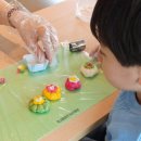 우리꽃떡만들기 이미지