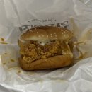 맘스피자 안양연성대점 | 맘스터치 신메뉴 김풍매직 야매컬렉션 피자 빼고 다 먹어봤습니다.(중량, 영양정보)