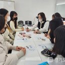 생활 헤어 커트 이미지