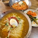 온양1동 시민로393번길 | 아산 냉면 맛집 온양온천시장 노포 시장식당