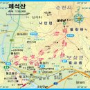 12월26일(목)전남 보성 벌교 제석산 산행안내 이미지