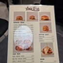 델리치즈밥 | 종각역 스타필드 리즈델리 그랑서울점 | 치즈버거 점심 후기