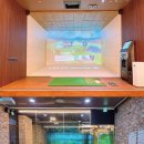 하늘스크린골프존 이미지