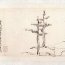 복고풍로맨스의 쉽게 그리는 꽃그림 | 유홍준, 한국 미술의 근대성을 논하다 - 완당 평전과 그 의미