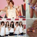 카라네일아트 이미지