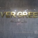 에버그린스크린골프 이미지
