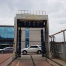 왜관주유소 이미지