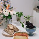 호밀공방 | 성심당 샌드위치 정거장 빵후기, 도예공방 라포트리