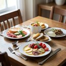 이른아침호숫가 A동 | 힐링이 필요할 땐 무조건 여기! 인생 호숫가 펜션 발견