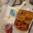 더썬치킨 남부민점 | 정동진 썬크루즈호텔 호텔형 내돈내산 솔직후기 (룸컨디션·룸서비스·시설 총정리)