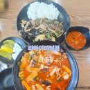 [마석]중국집 해물짬뽕&탕수육 맛집 리하이마석점 내돈내산 후기