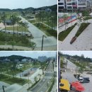 송산그린시티 유일! 보이는 루프탑!