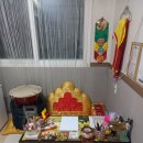 대성암 앞 | 인천점잘보는곳 대성암 이사 관련 점사 후기