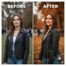 스마트폰 카메라 200 활용 이미지