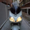 엑모250cc 가격 조정 급처분 합니다 이미지