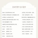 김보민영어학원