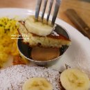 홈메이드 브런치 즐기기 이미지