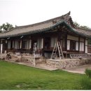 상주 취은고택 이미지