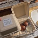 카페누아 | [원주카페] [혁신도시 디저트 카페] 요즘 핫한 '버터떡'이 있는 메종누아젯