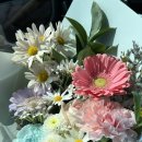 환영주차장 | 중계동 꽃집 릴리앤베이스, 생일에 받은 특별한 꽃다발 후기 (서이추 환영)