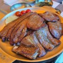 창원정 | 창원 돼지석갈비가 맛있는 가족외식맛집 동읍 주남저수지 근처 창원정 내돈내산 후기