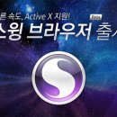 스윙브라우저 이미지